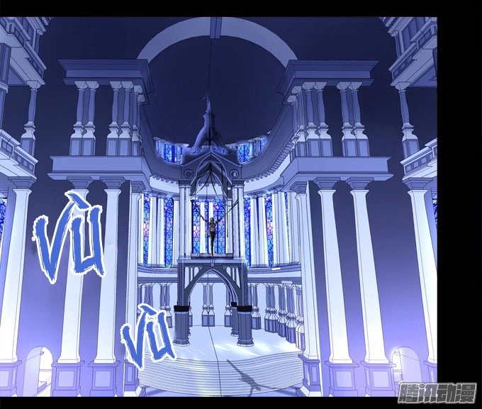 Đế Vương Ta Vẫn Còn Nhỏ Chapter 1 - 23