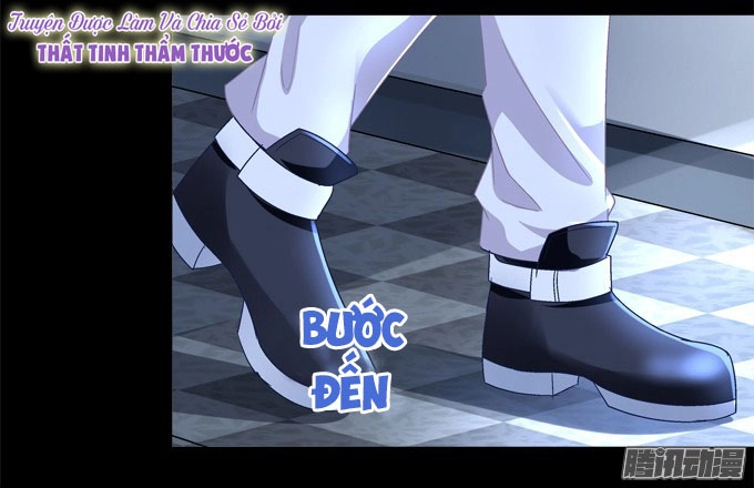 Đế Vương Ta Vẫn Còn Nhỏ Chapter 1 - 24