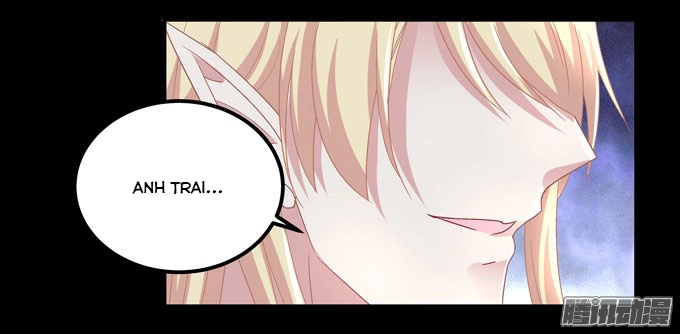 Đế Vương Ta Vẫn Còn Nhỏ Chapter 1 - 26