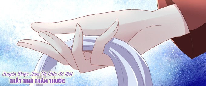 Đế Vương Ta Vẫn Còn Nhỏ Chapter 1 - 29