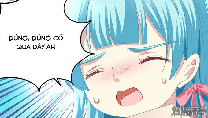 Đế Vương Ta Vẫn Còn Nhỏ Chapter 2 - 20