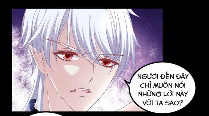 Đế Vương Ta Vẫn Còn Nhỏ Chapter 2 - 66