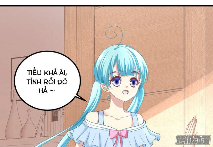 Đế Vương Ta Vẫn Còn Nhỏ Chapter 2 - 88