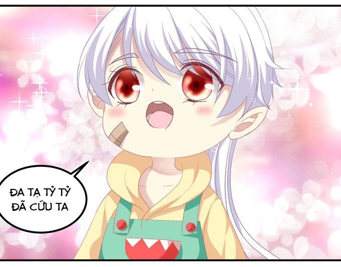 Đế Vương Ta Vẫn Còn Nhỏ Chapter 2 - 96
