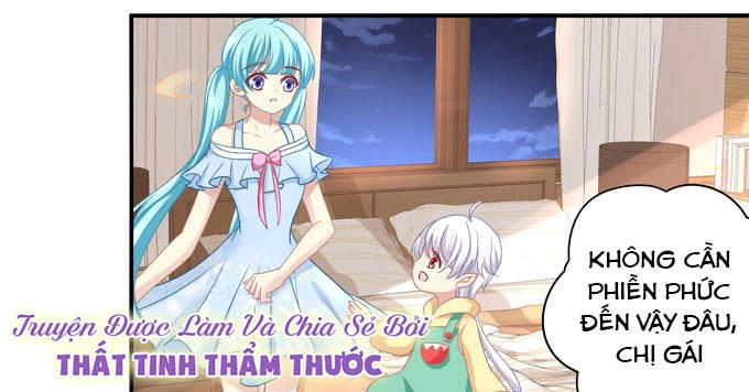 Đế Vương Ta Vẫn Còn Nhỏ Chapter 2 - 100