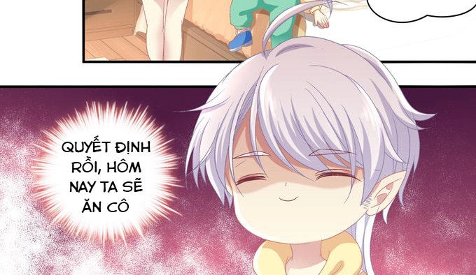 Đế Vương Ta Vẫn Còn Nhỏ Chapter 2 - 101
