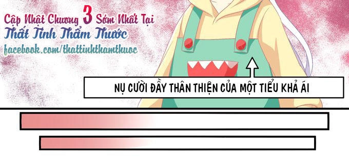 Đế Vương Ta Vẫn Còn Nhỏ Chapter 2 - 102