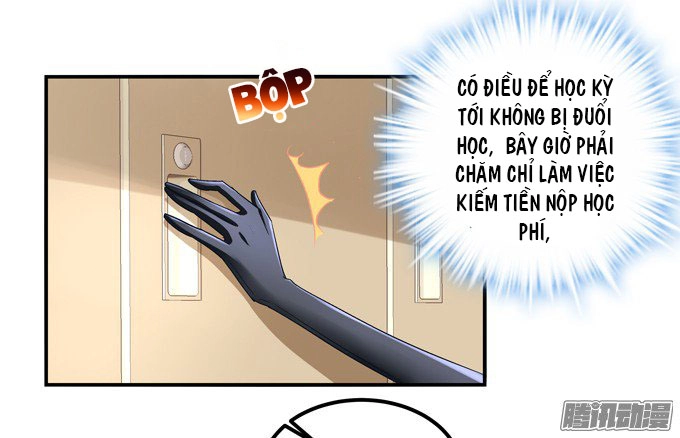 Đế Vương Ta Vẫn Còn Nhỏ Chapter 4 - 11