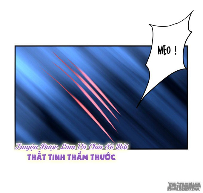 Đế Vương Ta Vẫn Còn Nhỏ Chapter 4 - 14