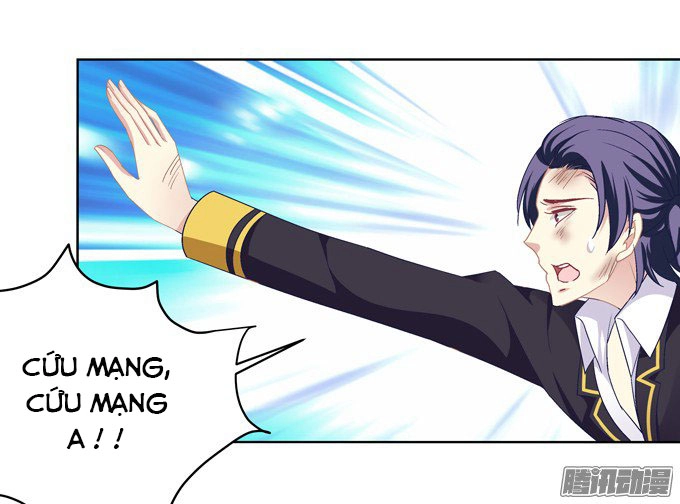 Đế Vương Ta Vẫn Còn Nhỏ Chapter 4 - 25