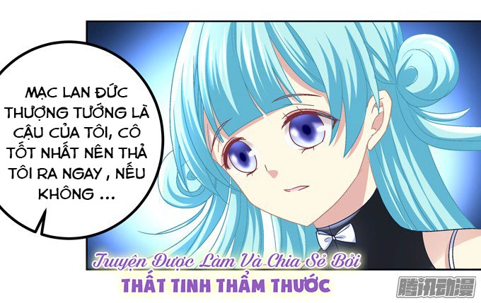 Đế Vương Ta Vẫn Còn Nhỏ Chapter 4 - 28