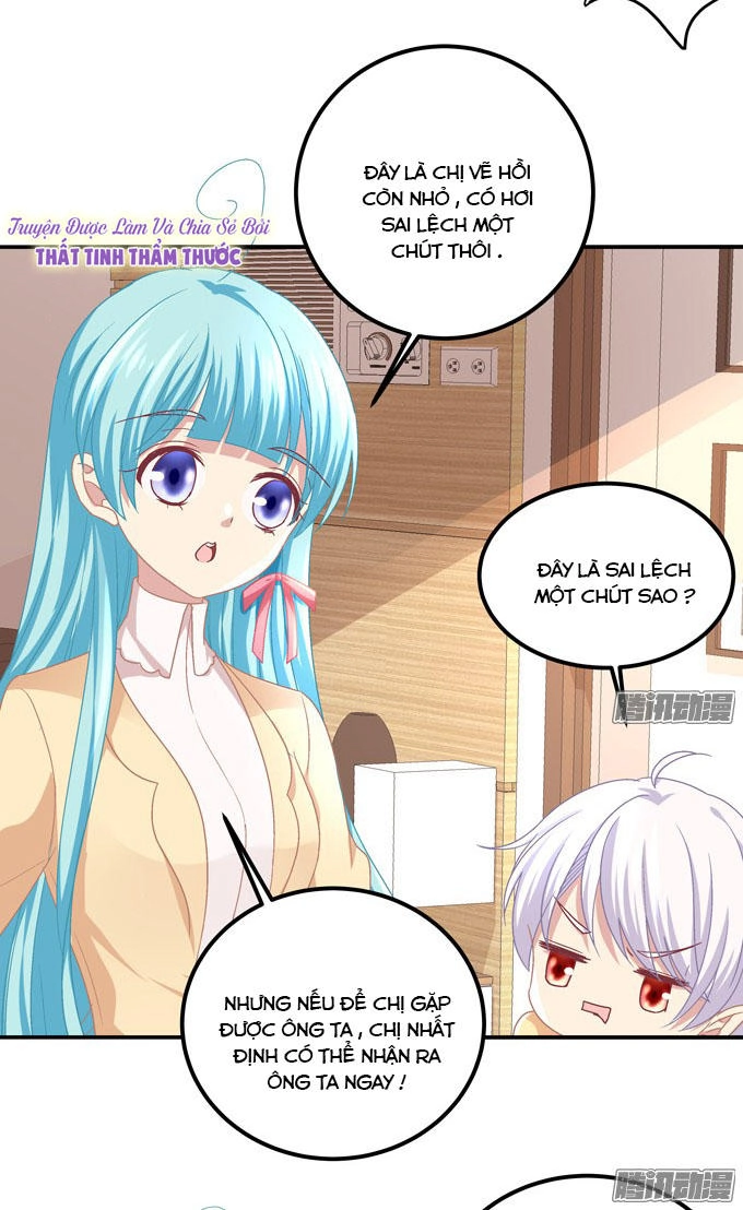 Đế Vương Ta Vẫn Còn Nhỏ Chapter 5 - 4