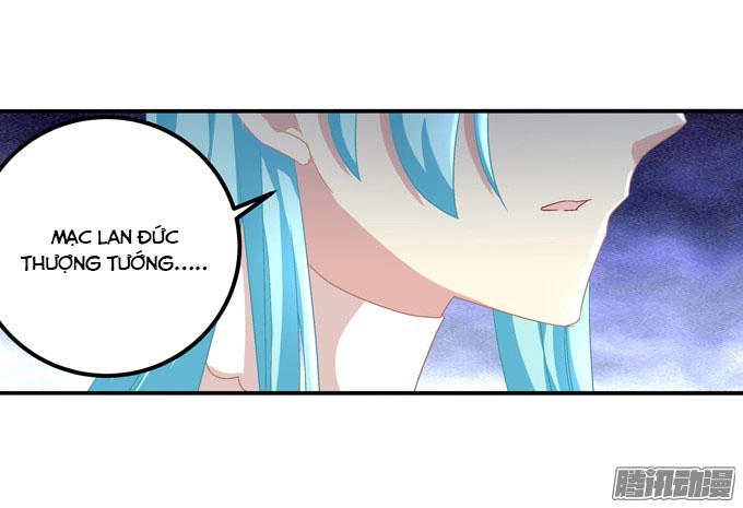 Đế Vương Ta Vẫn Còn Nhỏ Chapter 5 - 7