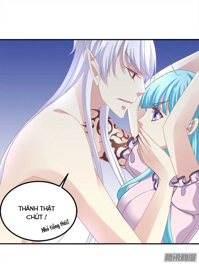 Đế Vương Ta Vẫn Còn Nhỏ Chapter 7 - 15