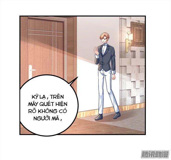 Đế Vương Ta Vẫn Còn Nhỏ Chapter 7 - 26