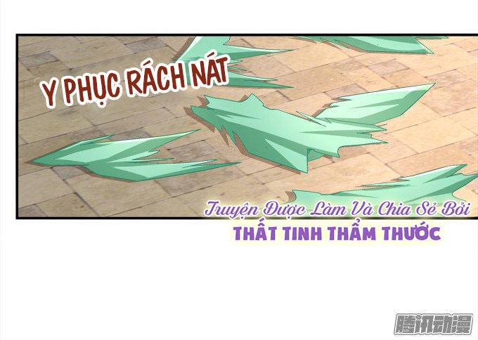 Đế Vương Ta Vẫn Còn Nhỏ Chapter 8 - 32