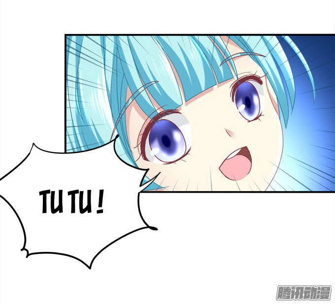 Đế Vương Ta Vẫn Còn Nhỏ Chapter 9 - 22