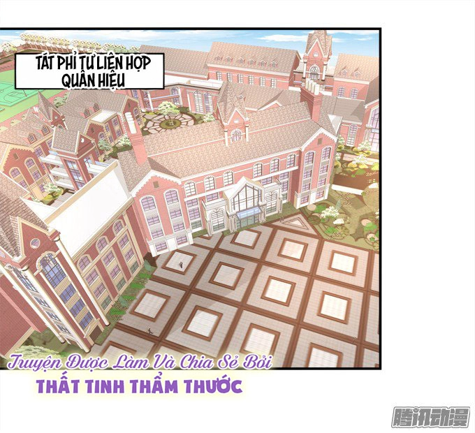 Đế Vương Ta Vẫn Còn Nhỏ Chapter 9 - 30