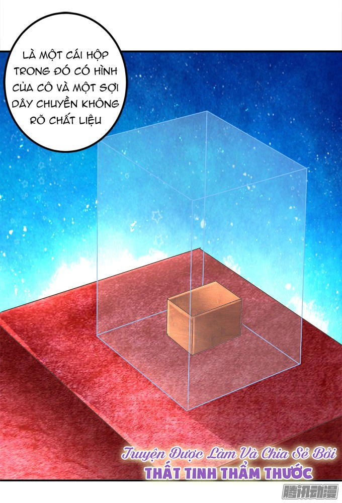 Đế Vương Ta Vẫn Còn Nhỏ Chapter 10 - 8