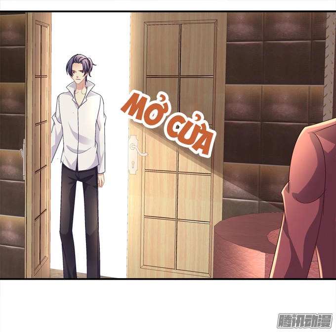 Đế Vương Ta Vẫn Còn Nhỏ Chapter 10 - 30