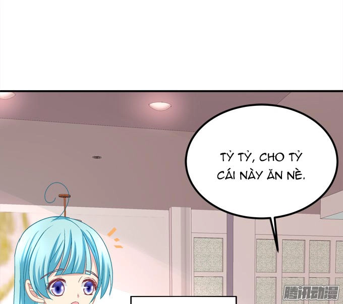 Đế Vương Ta Vẫn Còn Nhỏ Chapter 10 - 41