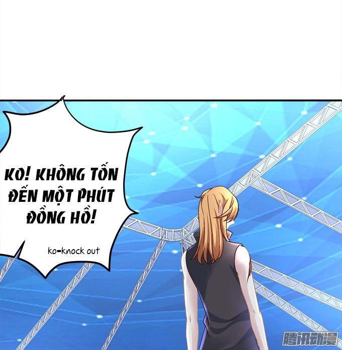 Đế Vương Ta Vẫn Còn Nhỏ Chapter 10 - 45