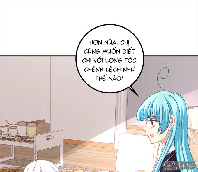 Đế Vương Ta Vẫn Còn Nhỏ Chapter 11 - 5