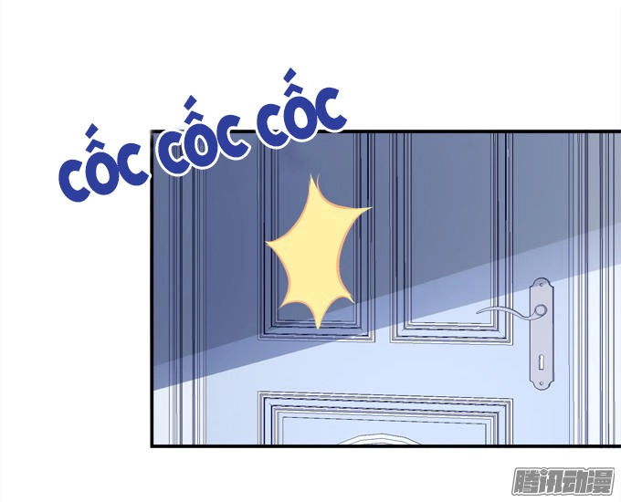 Đế Vương Ta Vẫn Còn Nhỏ Chapter 11 - 15