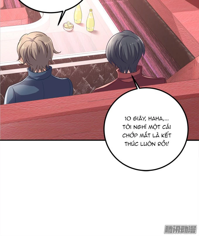 Đế Vương Ta Vẫn Còn Nhỏ Chapter 11 - 20