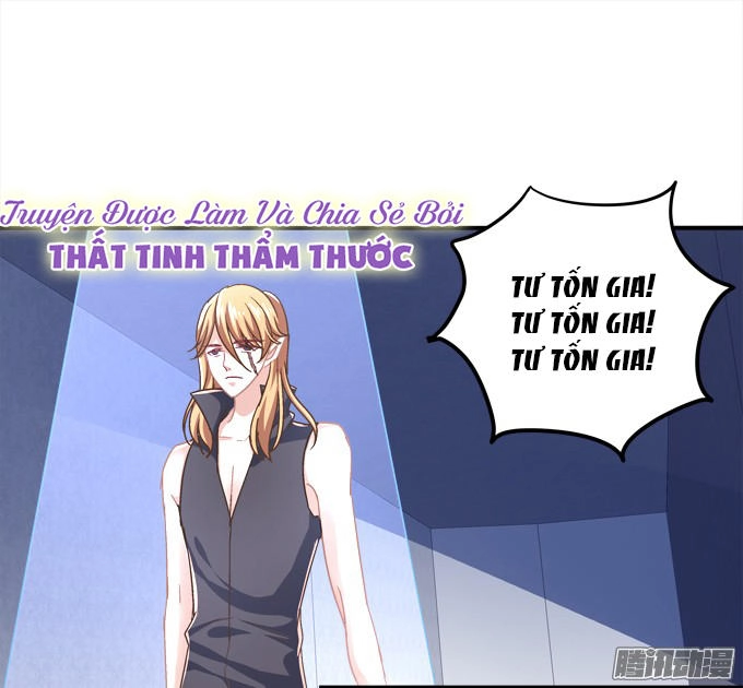 Đế Vương Ta Vẫn Còn Nhỏ Chapter 11 - 28