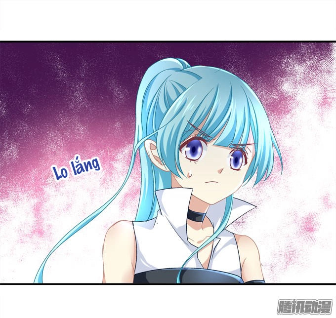 Đế Vương Ta Vẫn Còn Nhỏ Chapter 11 - 31