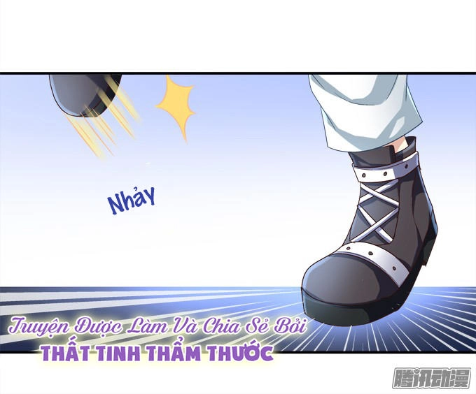 Đế Vương Ta Vẫn Còn Nhỏ Chapter 11 - 33