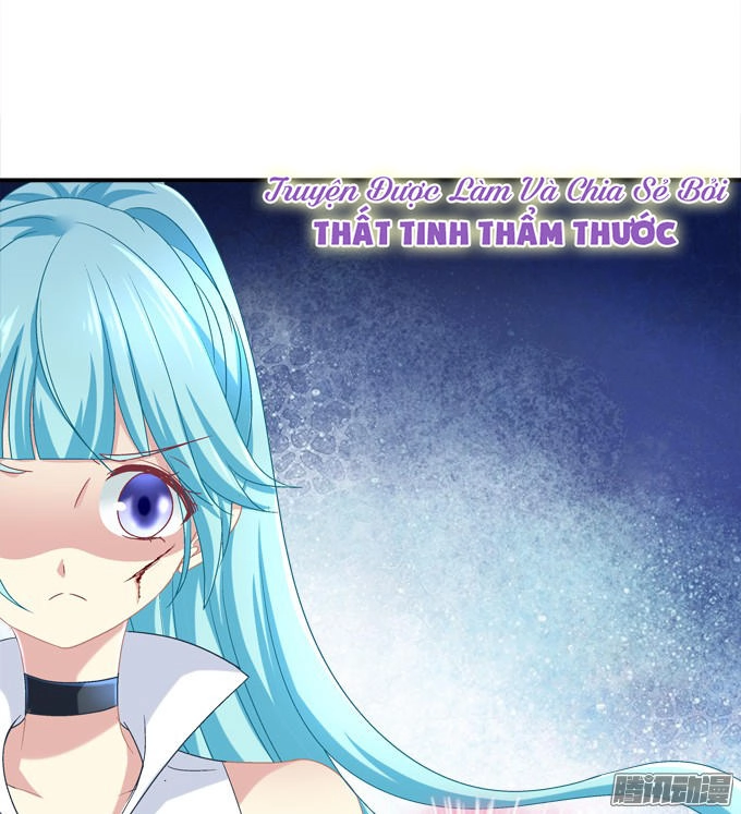 Đế Vương Ta Vẫn Còn Nhỏ Chapter 11 - 38