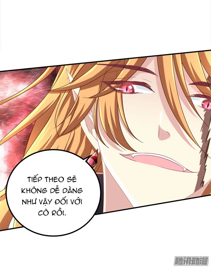 Đế Vương Ta Vẫn Còn Nhỏ Chapter 11 - 45