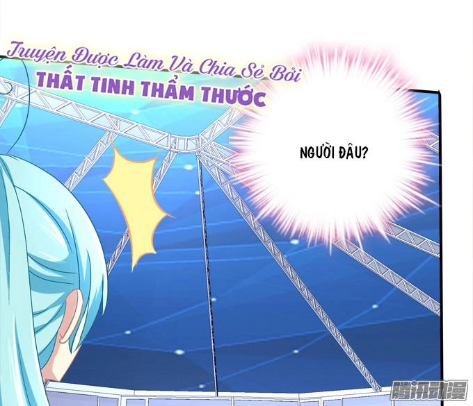 Đế Vương Ta Vẫn Còn Nhỏ Chapter 11 - 48