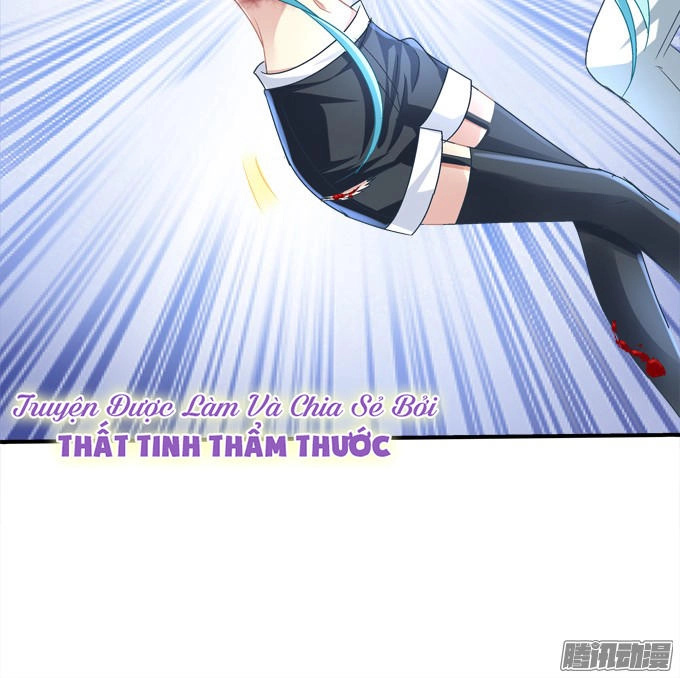 Đế Vương Ta Vẫn Còn Nhỏ Chapter 11 - 53