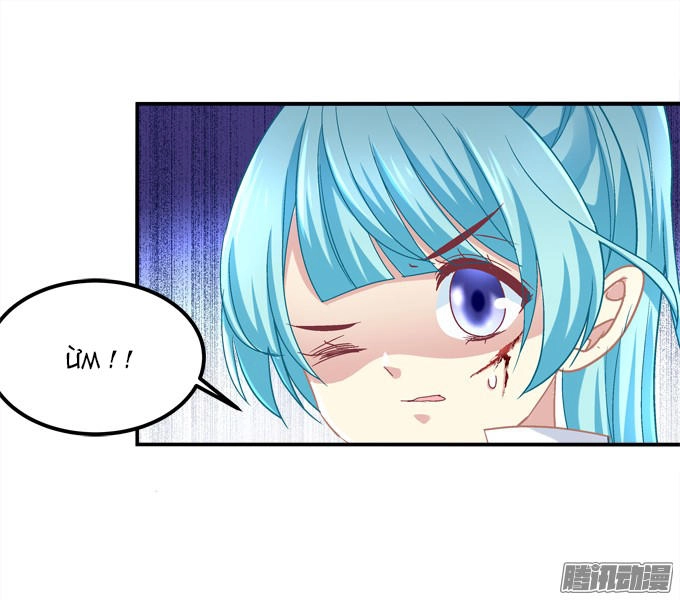 Đế Vương Ta Vẫn Còn Nhỏ Chapter 11 - 54