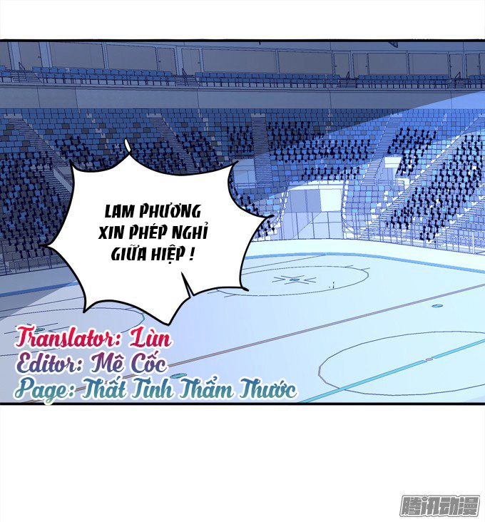 Đế Vương Ta Vẫn Còn Nhỏ Chapter 12 - 2