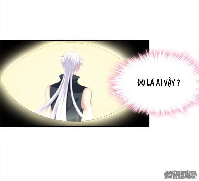 Đế Vương Ta Vẫn Còn Nhỏ Chapter 12 - 21