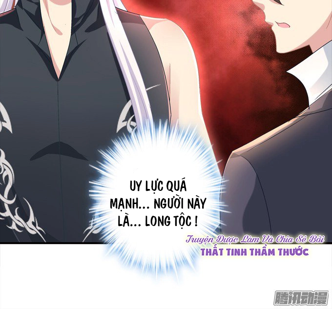 Đế Vương Ta Vẫn Còn Nhỏ Chapter 12 - 23