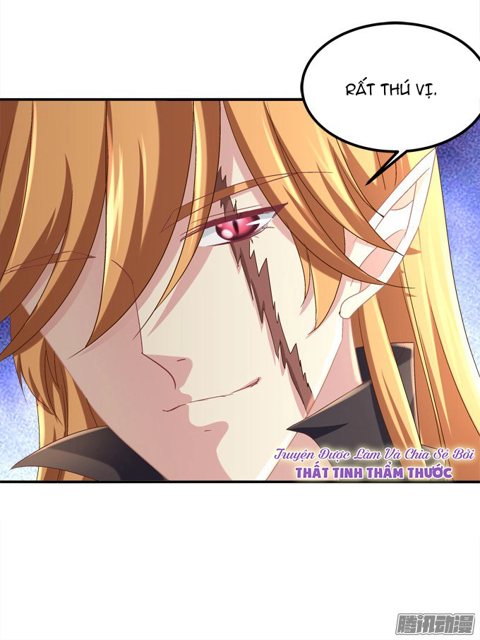 Đế Vương Ta Vẫn Còn Nhỏ Chapter 12 - 28