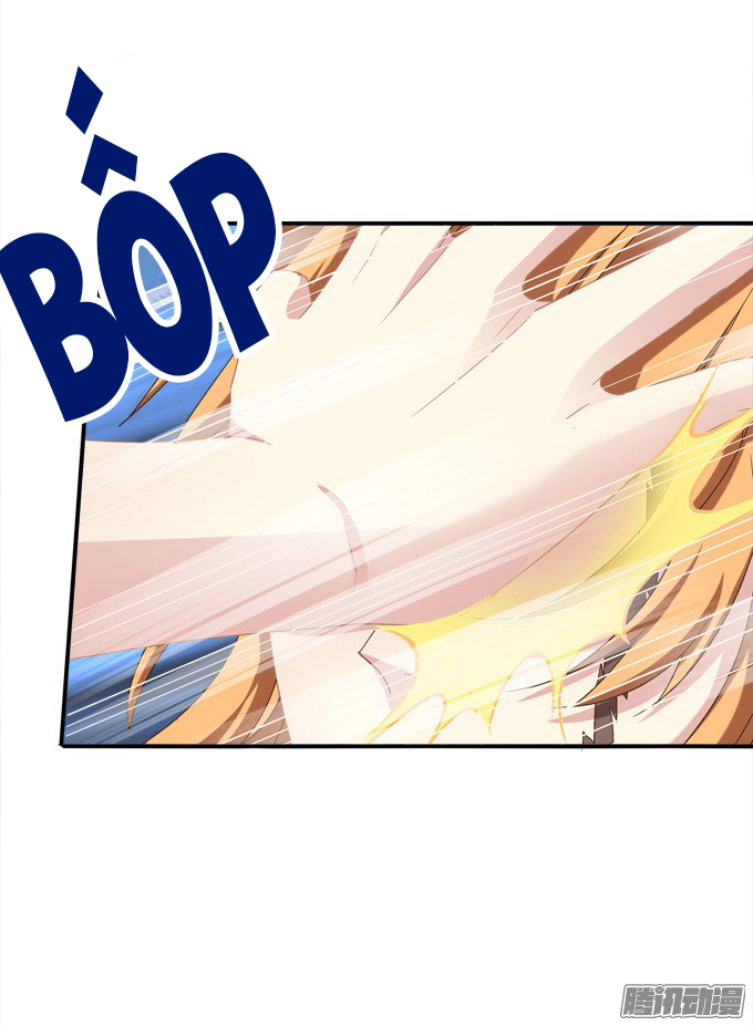 Đế Vương Ta Vẫn Còn Nhỏ Chapter 12 - 36