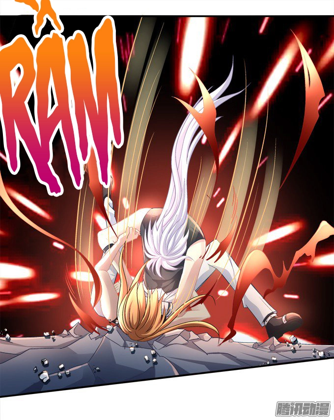 Đế Vương Ta Vẫn Còn Nhỏ Chapter 12 - 37