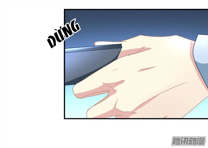 Đế Vương Ta Vẫn Còn Nhỏ Chapter 12 - 42