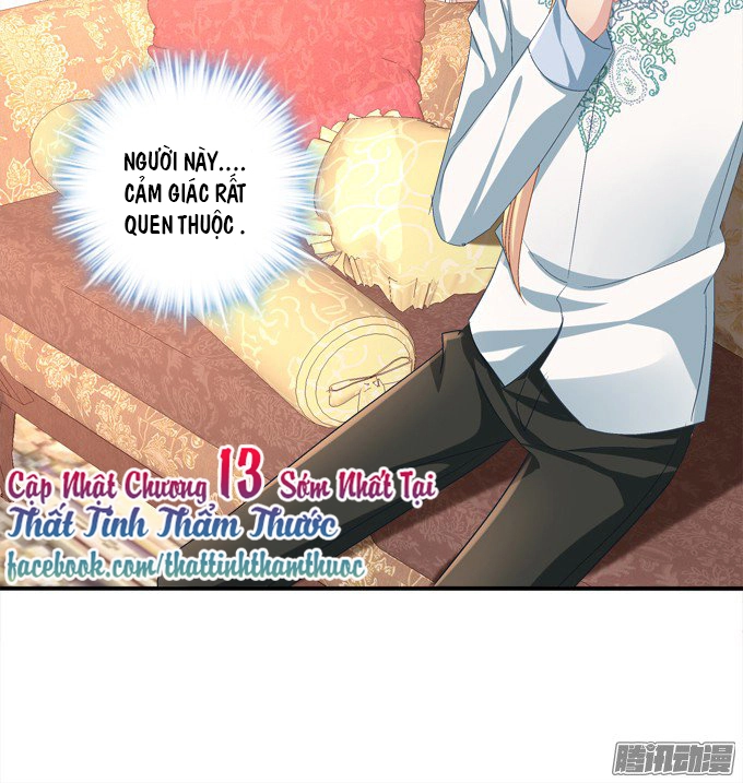 Đế Vương Ta Vẫn Còn Nhỏ Chapter 12 - 45