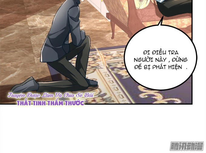 Đế Vương Ta Vẫn Còn Nhỏ Chapter 13 - 4