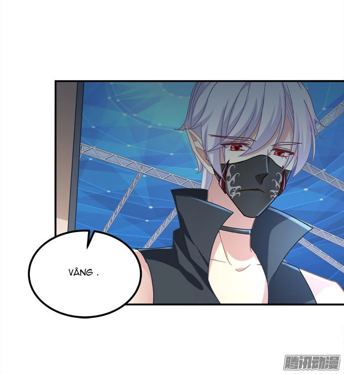 Đế Vương Ta Vẫn Còn Nhỏ Chapter 13 - 5