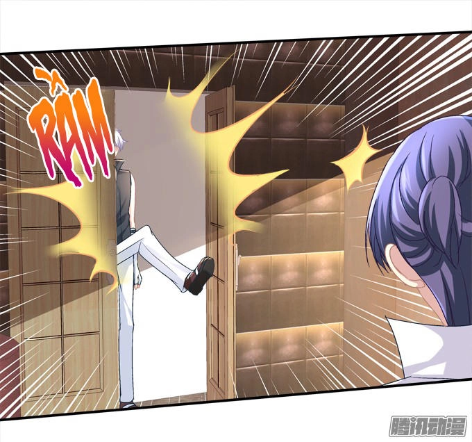 Đế Vương Ta Vẫn Còn Nhỏ Chapter 13 - 11