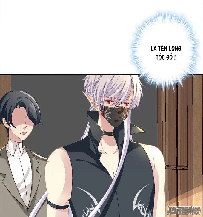 Đế Vương Ta Vẫn Còn Nhỏ Chapter 13 - 12