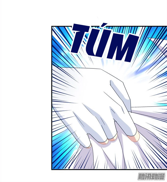 Đế Vương Ta Vẫn Còn Nhỏ Chapter 13 - 16